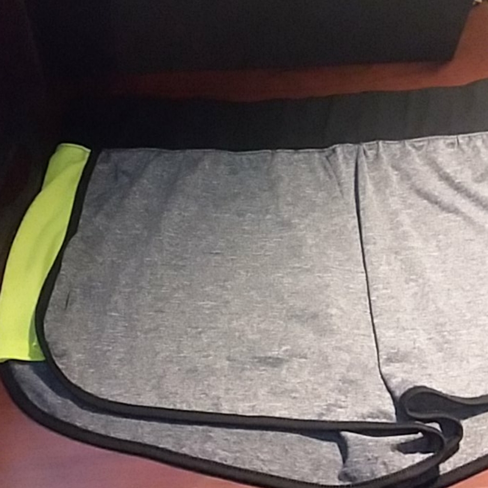 NWOT Zone Pro Shorts